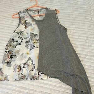 Philosophy women’s top, size L